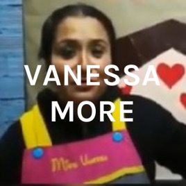 VANESSA MORE