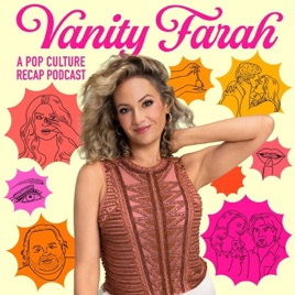 Vanity Farah with Chris Farah