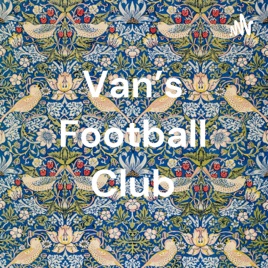 Van’s Football Club