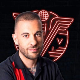 Vaquero Podcast