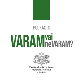 VARAM vai neVARAM?