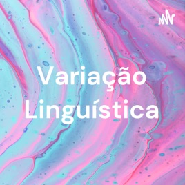 Variação Linguística