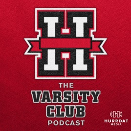 Varsity Club Podcast