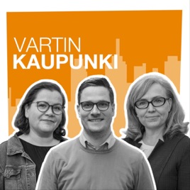 Vartin kaupunki