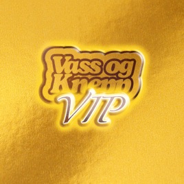 Vass & Knepp Show - VIP