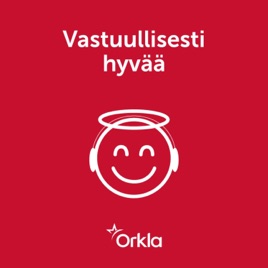 Vastuullisesti hyvää