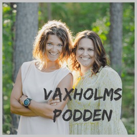 Vaxholmspodden