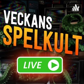 Veckans Spelkult