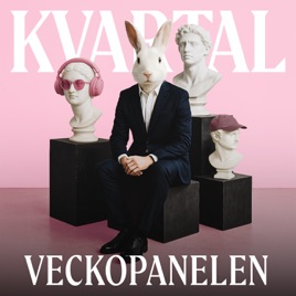 Veckopanelen