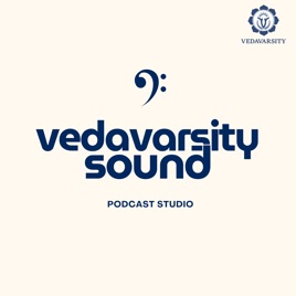 Vedavarsity Sound™