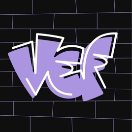 VEF podkāsts