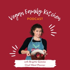Vegan Family Kitchen