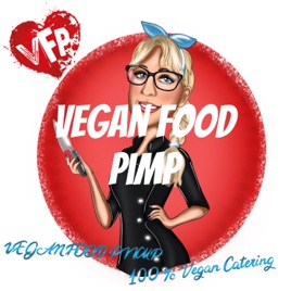 Vegan Food Pimp