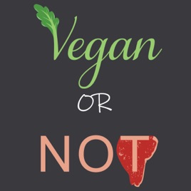 Vegan or Not