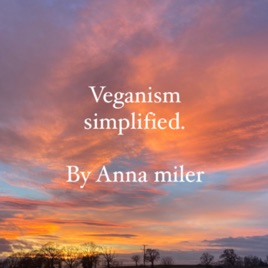 Veganism simplified