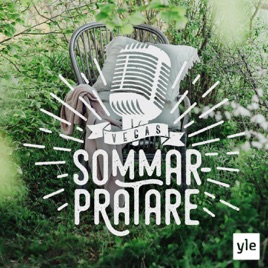 Vegas sommarpratare podcast