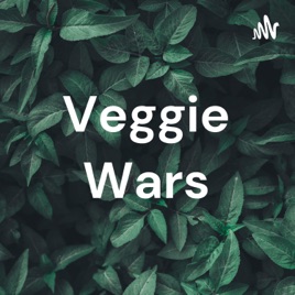 Veggie Wars