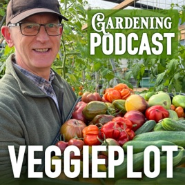 VeggiePlot Podcast