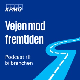 Vejen mod fremtiden