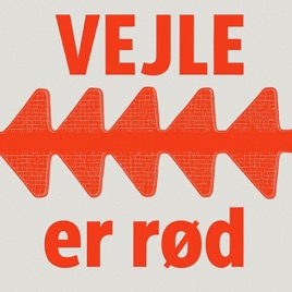 Vejle Er Rød