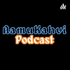 Aamukahvi Podcast