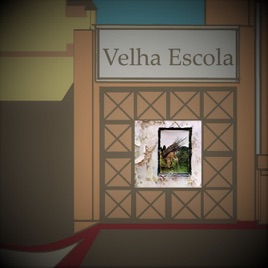 Velha Escola