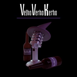 VelhoVerhoKerho