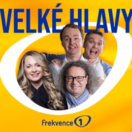 Velké hlavy