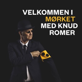 Velkommen i mørket
