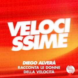 Velocissime: le donne dell'automobilismo