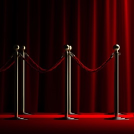 Velvet Rope with Anthony Velvet Hall