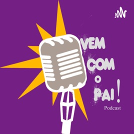Vem Com o Pai