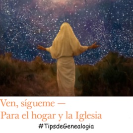 Ven, Sígueme Audiolibro