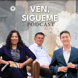 Ven, Sígueme de Central de las Escrituras