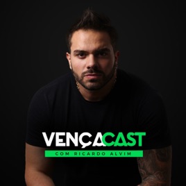 Vença Cast |  Ricardo Alvim