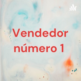 Vendedor número 1