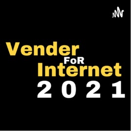 Vender for Internet 2021 + Claves