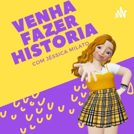 Venha Fazer História