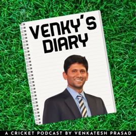 Venky's Diary
