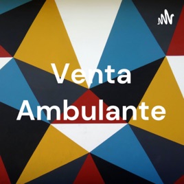 Venta Ambulante