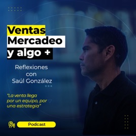 Reflexiones con Saúl González