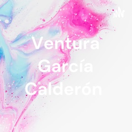 Ventura García Calderón