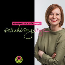 Veränderungsregie