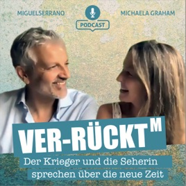 Ver-Rückt hoch M
