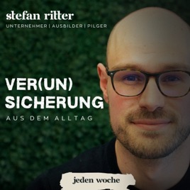 Ver(un)sicherung - Klarheit in Versicherungen + Finanzen