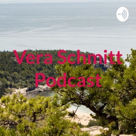 Vera Schmitt Podcast
