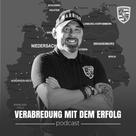 VERABREDUNG MIT DEM ERFOLG