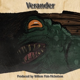 Verander