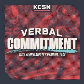 Verbal Commitment