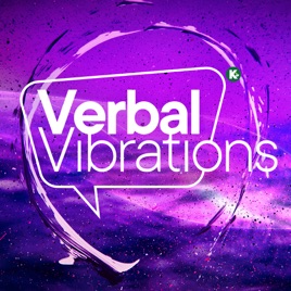 Verbal Vibrations powered by KUDZUKIAN